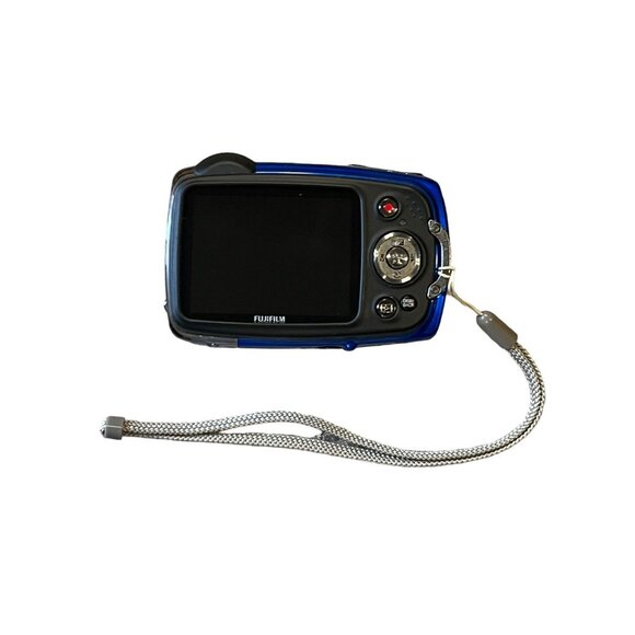 FujiFilm FinePix XP21 Water Proof Digital Camera Digicam 14MP Bundle - TESTED** - Picture 4 of 11